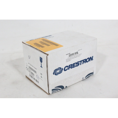 Crestron DM-TX-4K-100-C-1G-W-T DM 8G+ Transmitter and Control Interface New in Original Box - 1