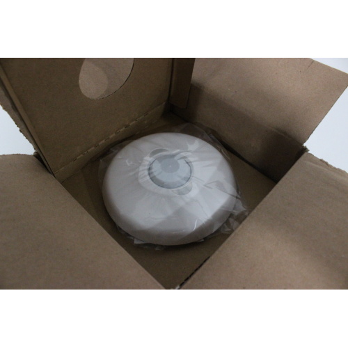 Crestron GLS-OIR-C-NS Passive Infrared Ceiling Mount Occupancy Sensor Used in Original Box - 2