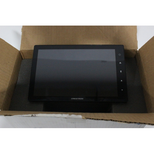 Crestron TSW-1052-B-S 10.1” Touch Screen - 2