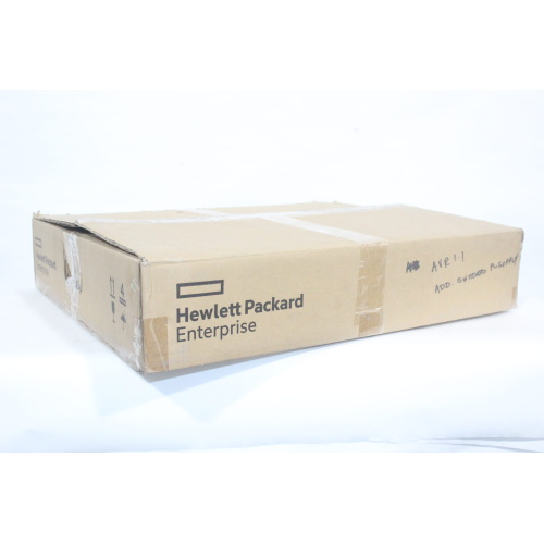 HP A-RPS1600 Redundant Power System - 3