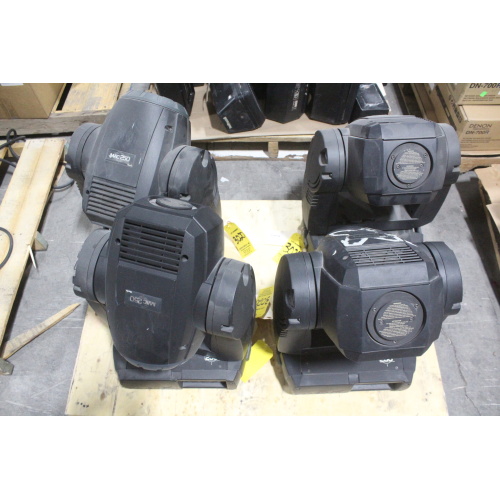 Martin MAC 250 Moving Head Light - 1