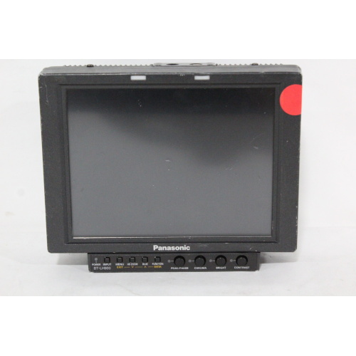 Panasonic BT-LH900 BT Series, Ikegami RM-11 Digital Remote Control in Custom Foam Carved Hard Case - 4