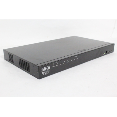 Tripp-Lite KVM switch 8 port hdmi - 1