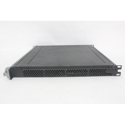 QSC Versatile Q-SYS I/O Frame Network Interface