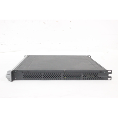 QSC Versatile Q-SYS I/O Frame Network Interface (1583-329)