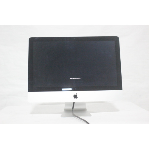 Apple iMac A1418 2014 21.5" AIO Intel Core i5 4260U 8GB 500GB HDD Grade B