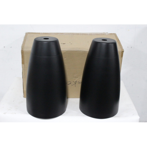 Sonance PS-P83T Professional Series 8" Pendant Speaker Pair (Black)