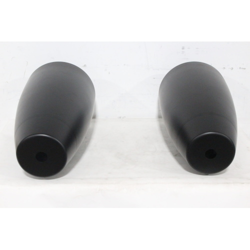 Sonance PS-P83T Professional Series 8" Pendant Speaker Pair (Black)