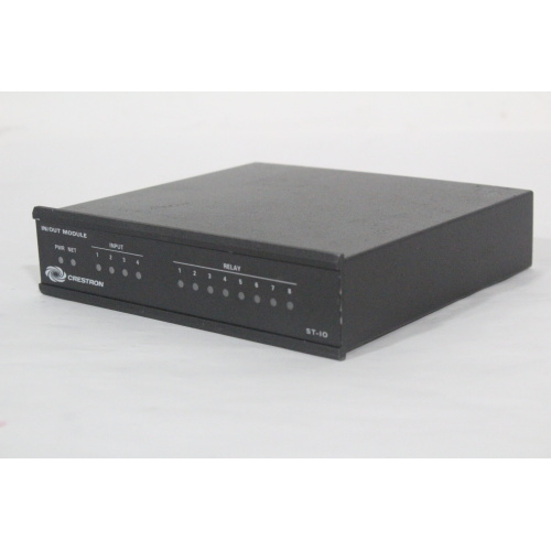 Crestron ST-IO Input/Output Expansion Module (NO PSU)