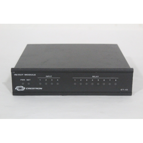 Crestron ST-IO Input/Output Expansion Module (NO PSU)