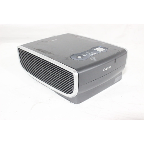 Canon REALiS SX50 HD Multimedia Data Projector