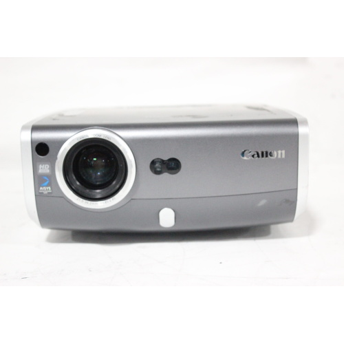 Canon REALiS SX50 HD Multimedia Data Projector