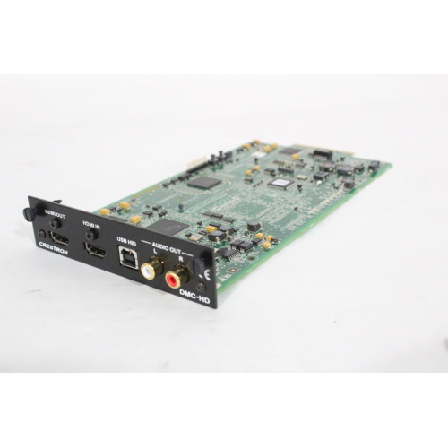 Crestron DMC-HD HDMI Input Card for DM Switchers