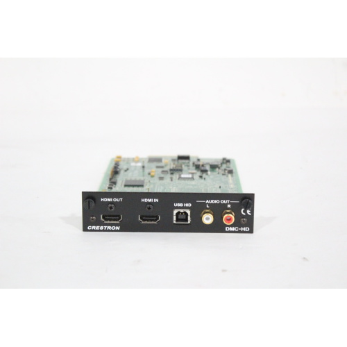 Crestron DMC-HD HDMI Input Card for DM Switchers