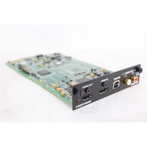 Crestron DMC-HD HDMI Input Card for DM Switchers