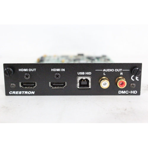 Crestron DMC-HD HDMI Input Card for DM Switchers