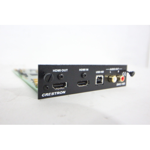 Crestron DMC-HD HDMI Input Card for DM Switchers