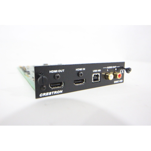 Crestron DMC-HD HDMI Input Card for DM Switchers