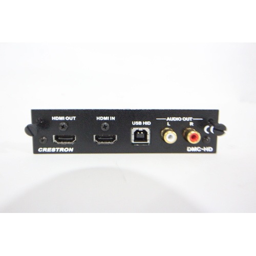 Crestron DMC-HD HDMI Input Card for DM Switchers