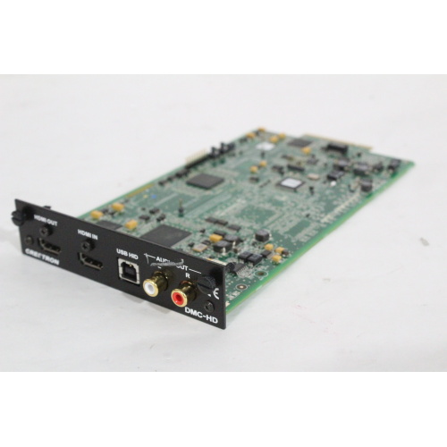 Crestron DMC-HD HDMI Input Card for DM Switchers