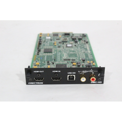 Crestron DMC-HD HDMI Input Card for DM Switchers