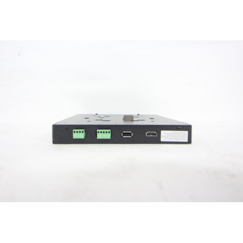 Crestron DM-RMC-SCALER-C Digital Media 8G+ Receiver & Room Controller w/Scaler / DM Room Controller