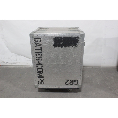 21x22x26 13RU Wheeled Rack Case - 2