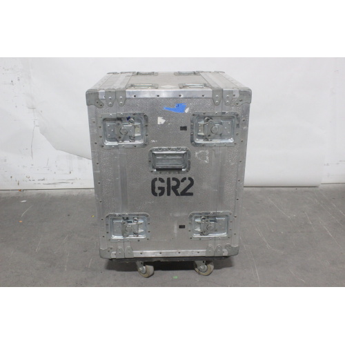 21x22x26 13RU Wheeled Rack Case - 3