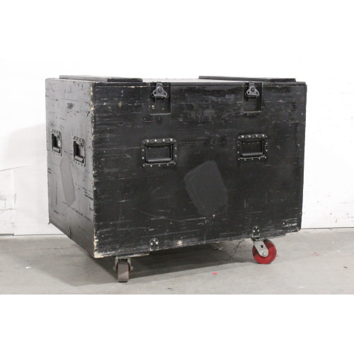 27x42x28 Wheeled Tote Case - 1