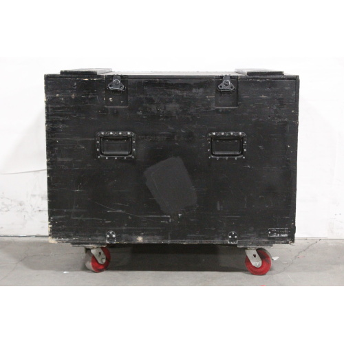 27x42x28 Wheeled Tote Case - 2