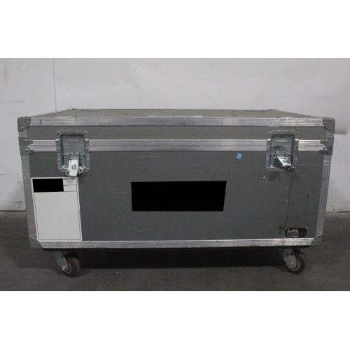 48x16x28 Wheeled Tote Case w Divider - 1