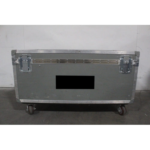 48x16x28 Wheeled Tote Case w Divider - 4