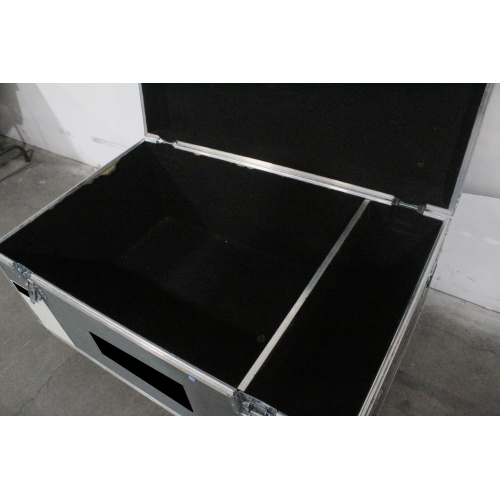 48x16x28 Wheeled Tote Case w Divider - 6