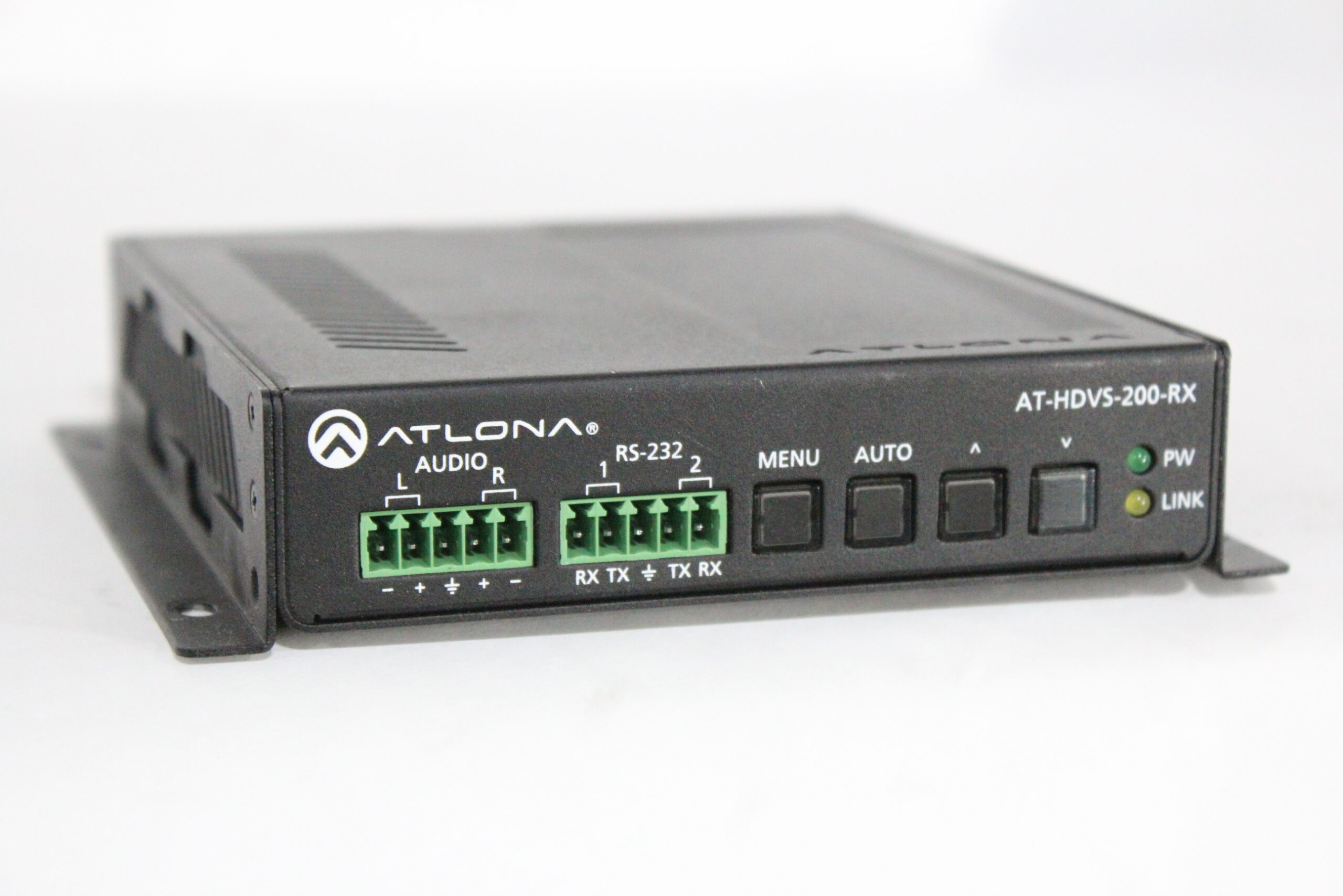 Atlona AT-HDVS-200-RX HDBaseT Receiver Video Scaler · AVGear