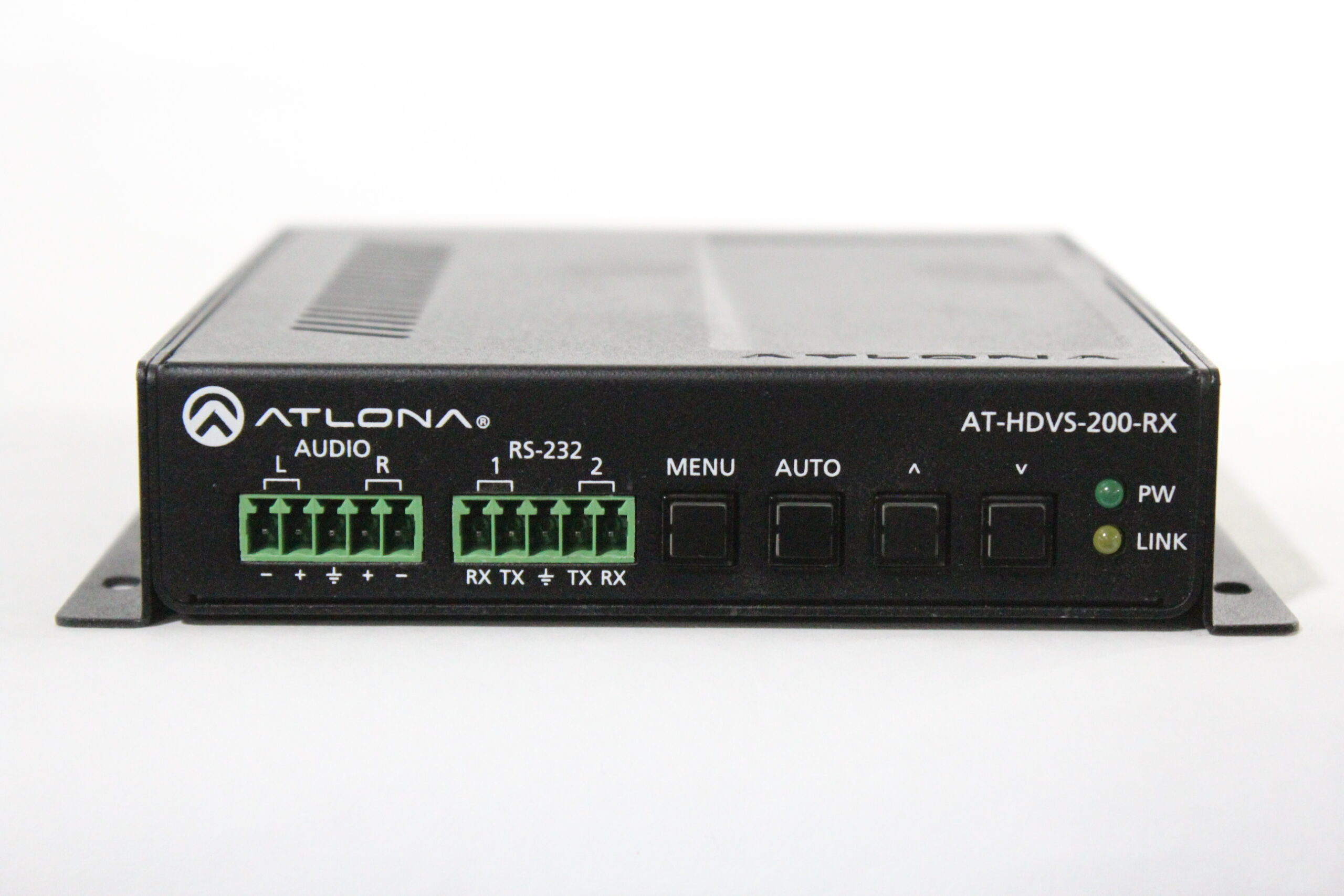 Atlona AT-HDVS-200-RX HDBaseT Receiver Video Scaler · AVGear