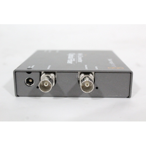 Blackmagic Design Mini Converter Optical Fiber w Power Supply - 5