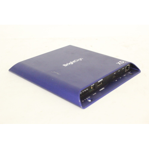 BrightSign XD1033 Expanded HDMI Player · AVGear