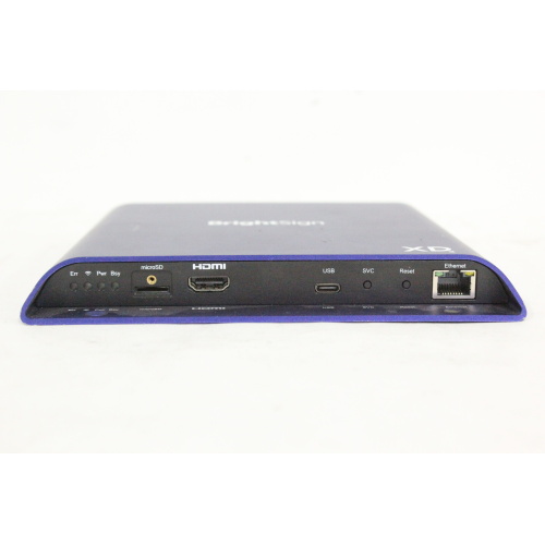 BrightSign XD1033 Expanded HDMI Player - 2