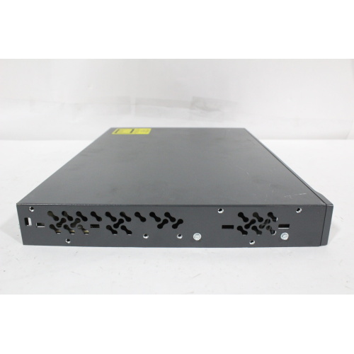 Cisco Catalyst WS-C3750-24TS-E 24-Port Ethernet Switch w 2 SFP Slots - 4