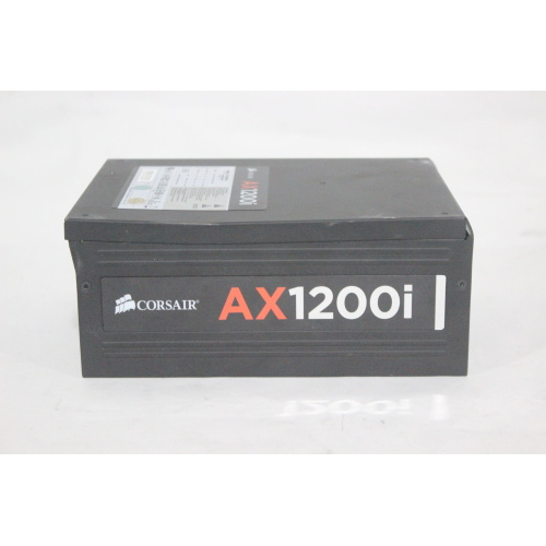 Corsair AX1200i Power Supply - 2