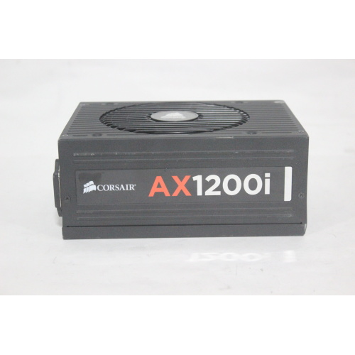 Corsair AX1200i Power Supply - 2