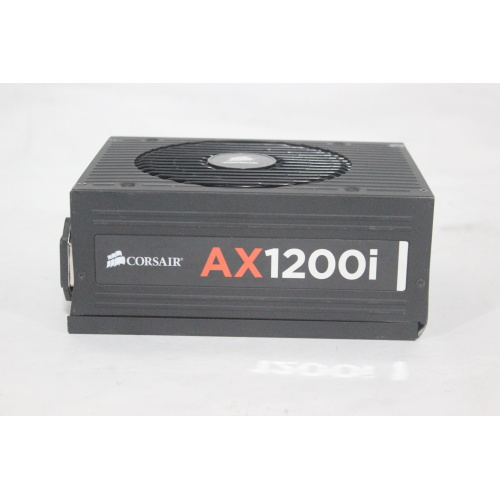 Corsair AX1200i Power Supply - 4