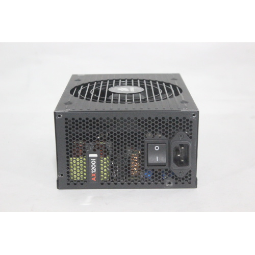 Corsair AX1200i Power Supply - 5