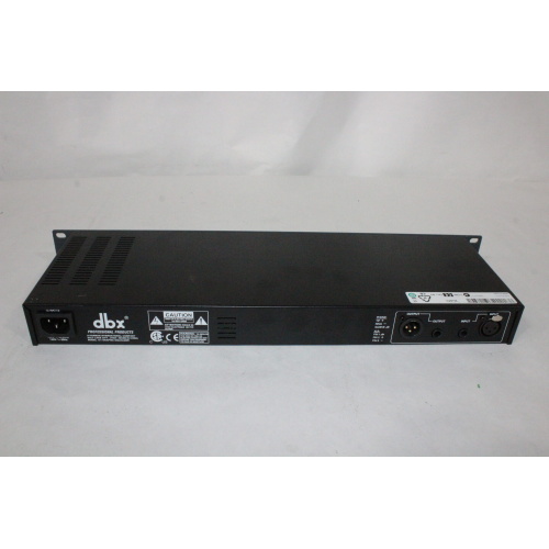 DBX 131 Graphic Equalizer - 3