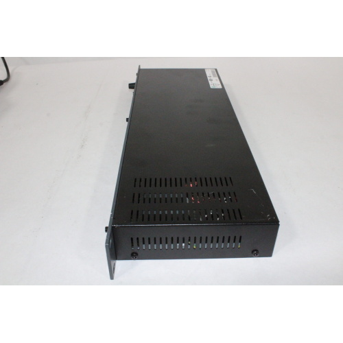 DBX 131 Graphic Equalizer - 4