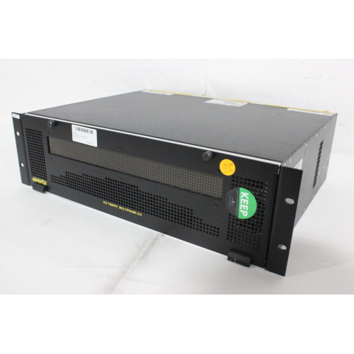 Evertz 7800FR Multiframe - 1