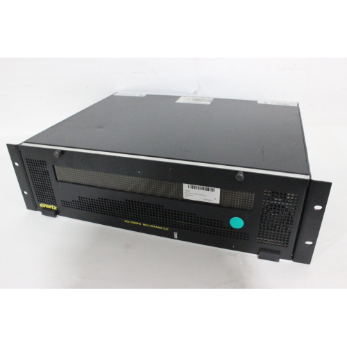 Evertz 7800FR Multiframe - 1