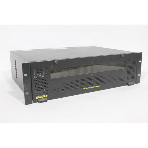 Evertz 7800FR Multiframe - 1