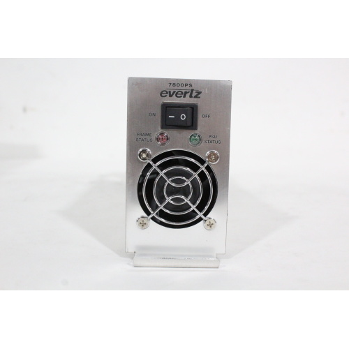 Evertz 7800PS Power Supply Module - 5