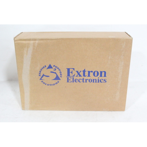 Extron DA2 HD 4K, 2 Output HDMI Distribution Amp - 7